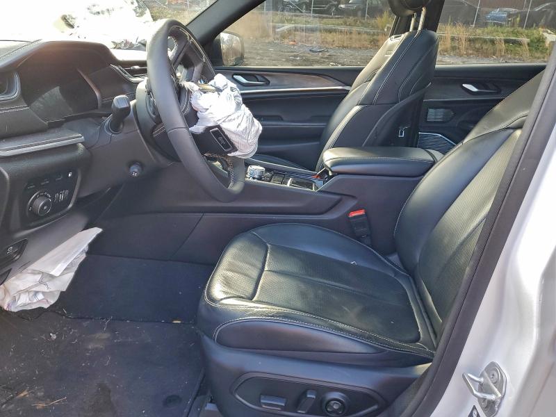 Фото 7 - JEEP GRAND CHER