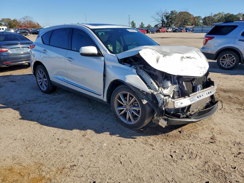 Фото 4 - ACURA RDX