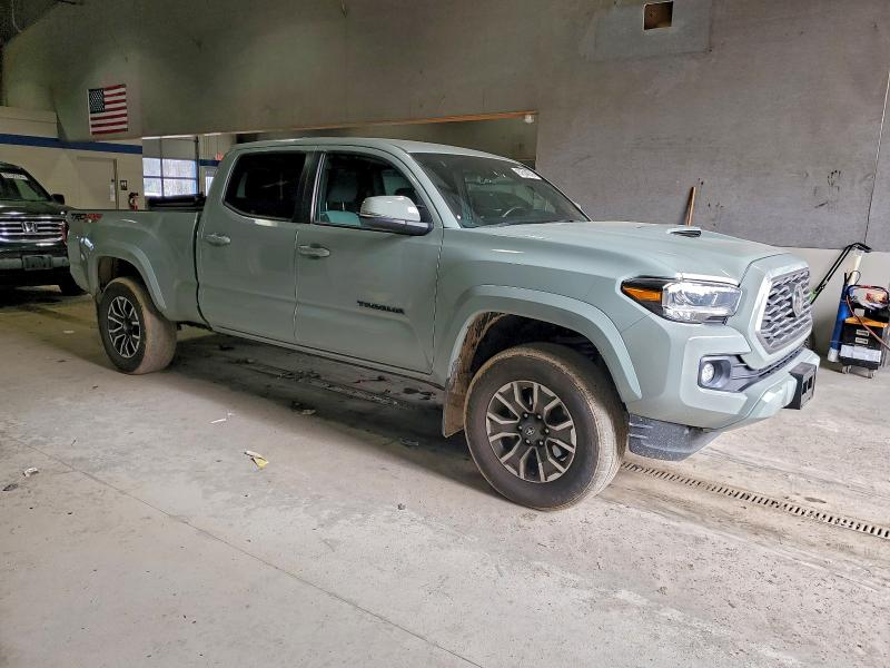 Фото 4 - TOYOTA TACOMA