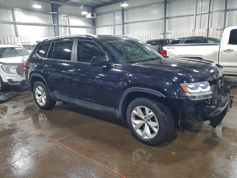 Фото 4 - VOLKSWAGEN ATLAS