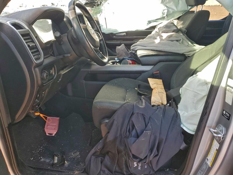 Фото 7 - RAM 1500