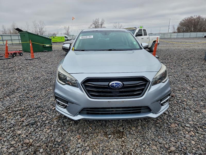 Фото 5 - SUBARU LEGACY