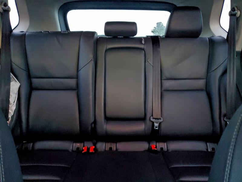 Фото 10 - NISSAN ROGUE