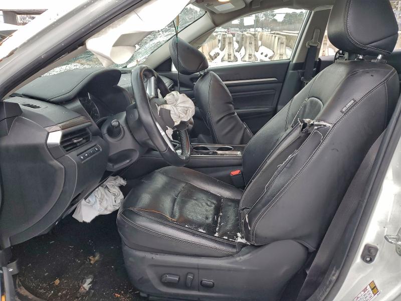 Фото 7 - NISSAN ALTIMA