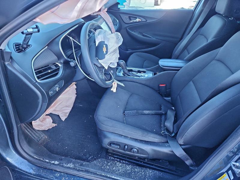 Фото 7 - CHEVROLET MALIBU