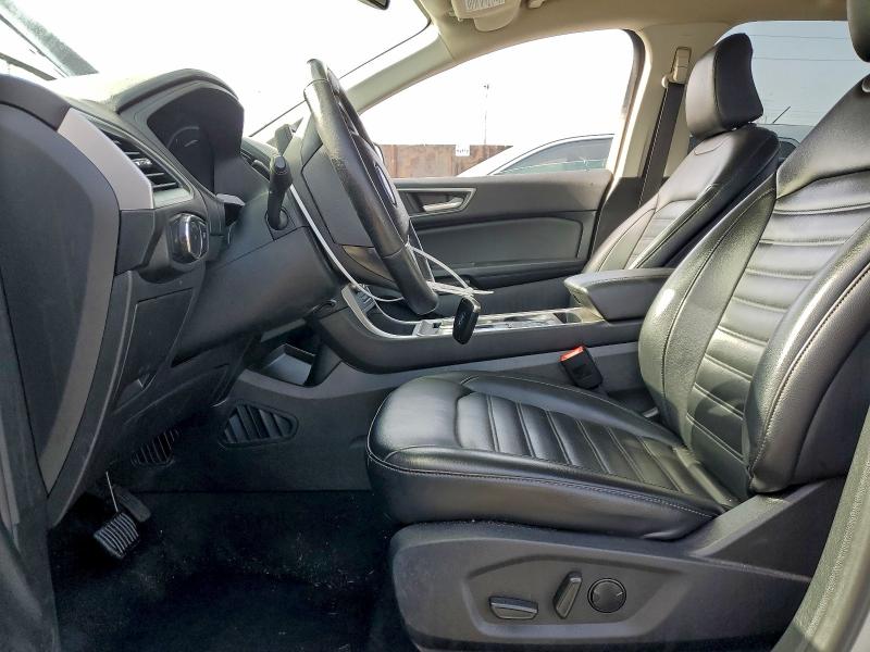 Фото 7 - FORD EDGE