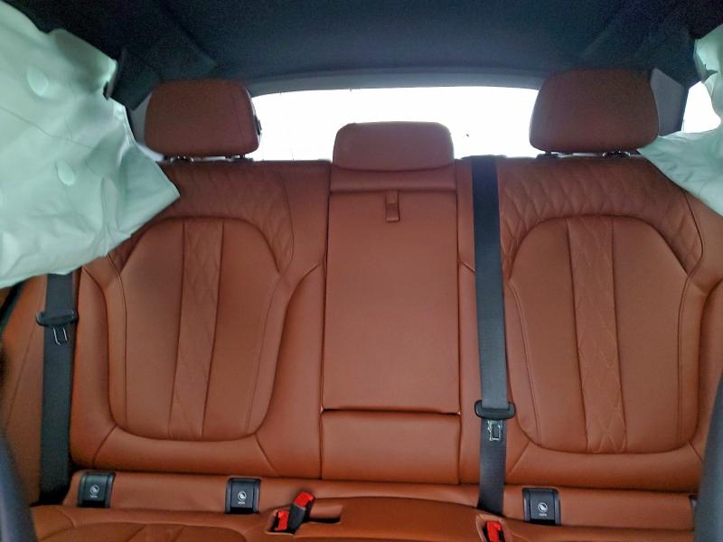 Фото 10 - BMW X5