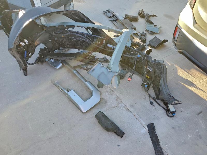 Фото 13 - KIA TELLURIDE