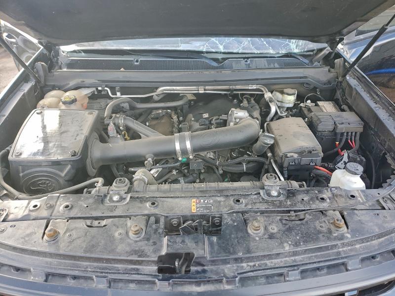 Фото 11 - CHEVROLET COLORADO