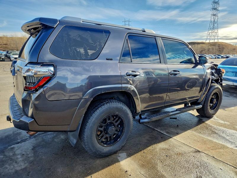 Фото 3 - TOYOTA 4RUNNER