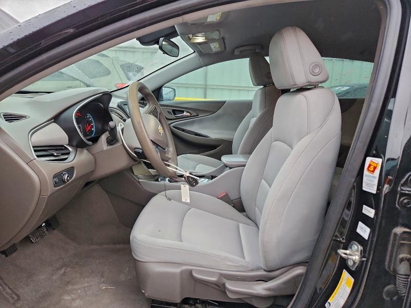 Фото 7 - CHEVROLET MALIBU