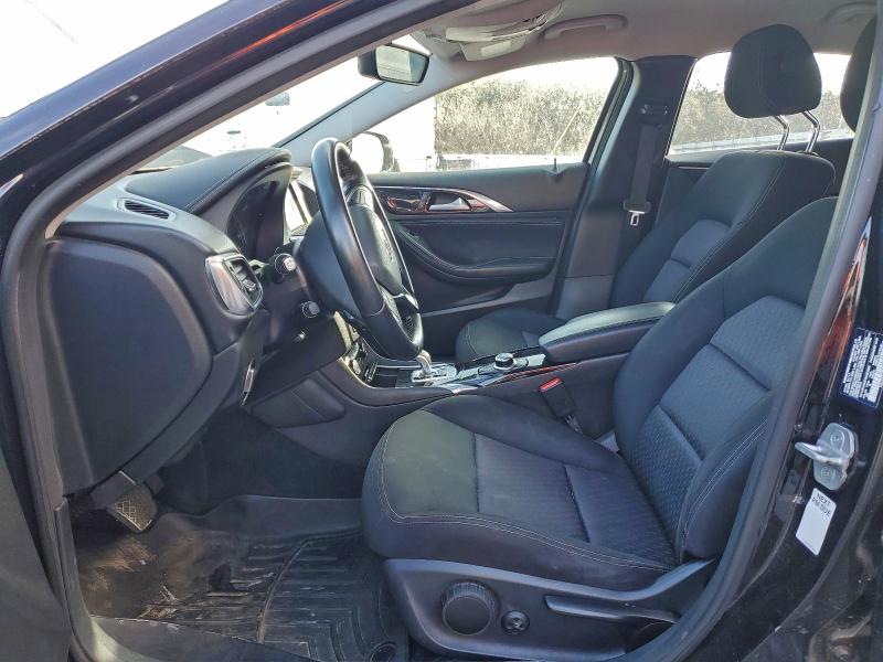 Фото 7 - INFINITI QX30