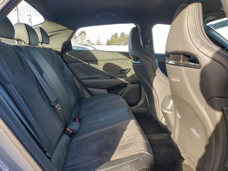 Фото 10 - HYUNDAI ELANTRA