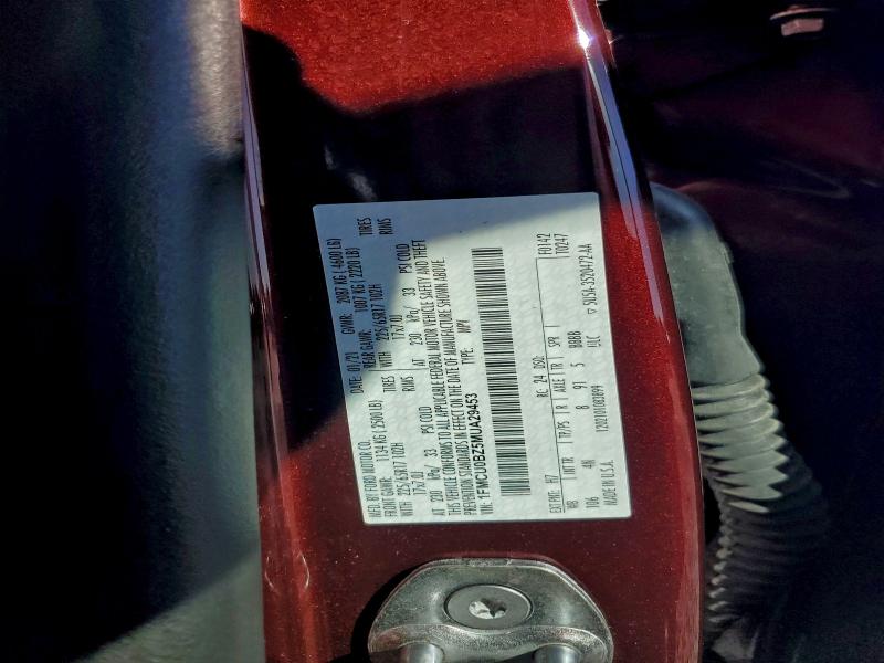 Фото 13 - FORD ESCAPE