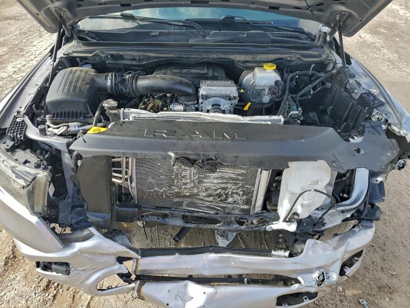 Фото 11 - RAM 1500