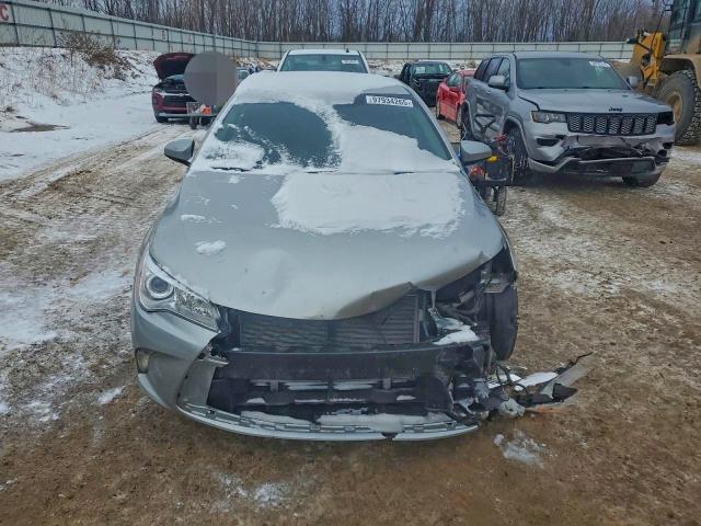 Фото 5 - TOYOTA CAMRY