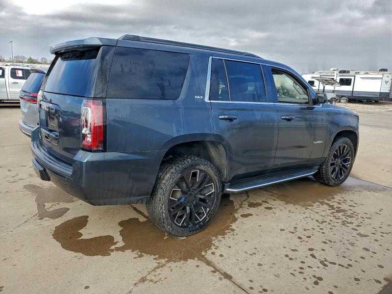 Фото 3 - GMC YUKON