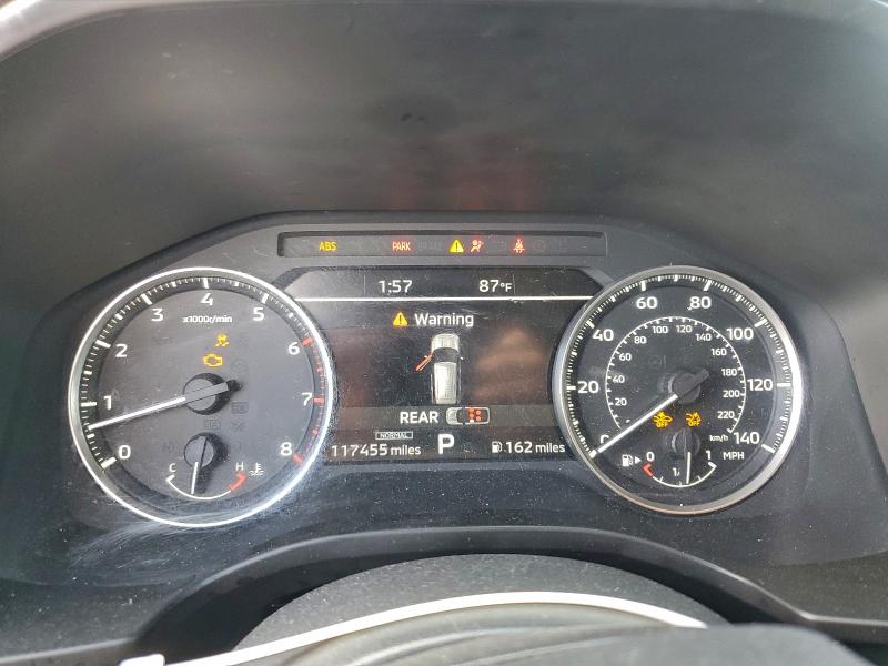 Фото 9 - MITSUBISHI OUTLANDER