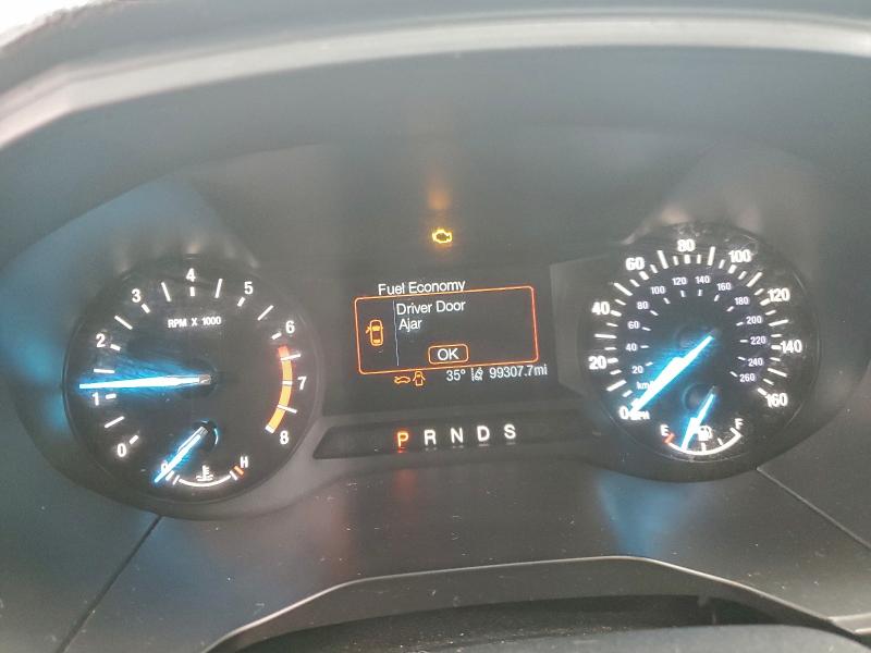 Фото 9 - FORD EDGE