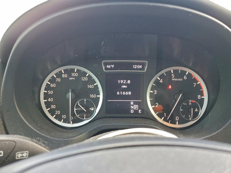 Фото 9 - INFINITI QX30