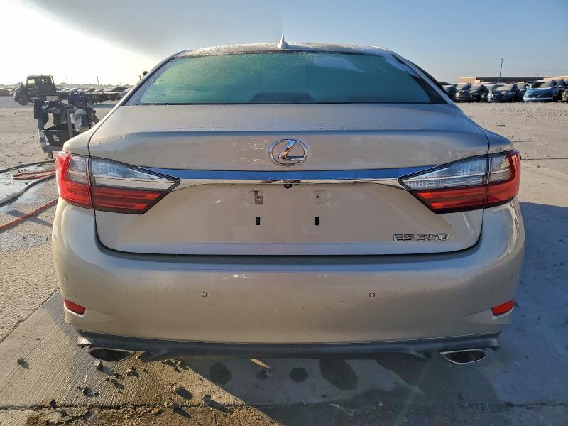 Фото 6 - LEXUS ES350