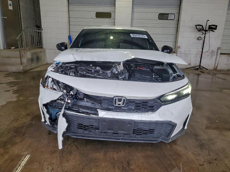 Фото 5 - HONDA CIVIC