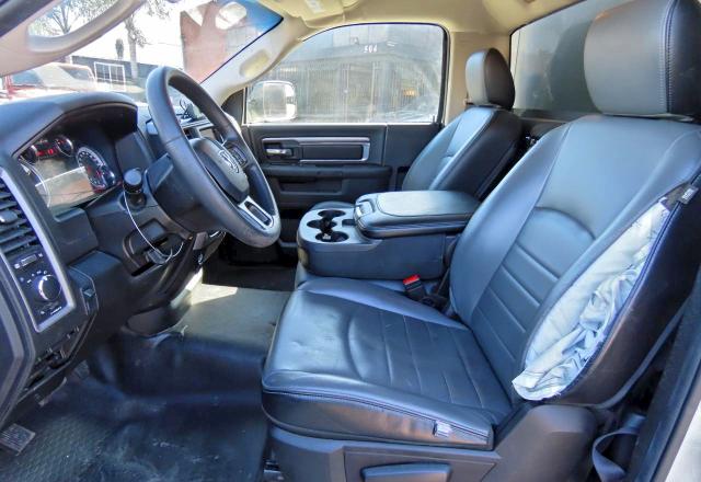 Фото 9 - RAM 1500