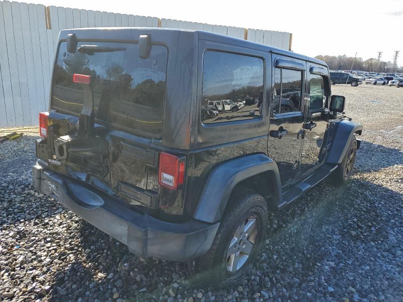 Фото 3 - JEEP WRANGLER