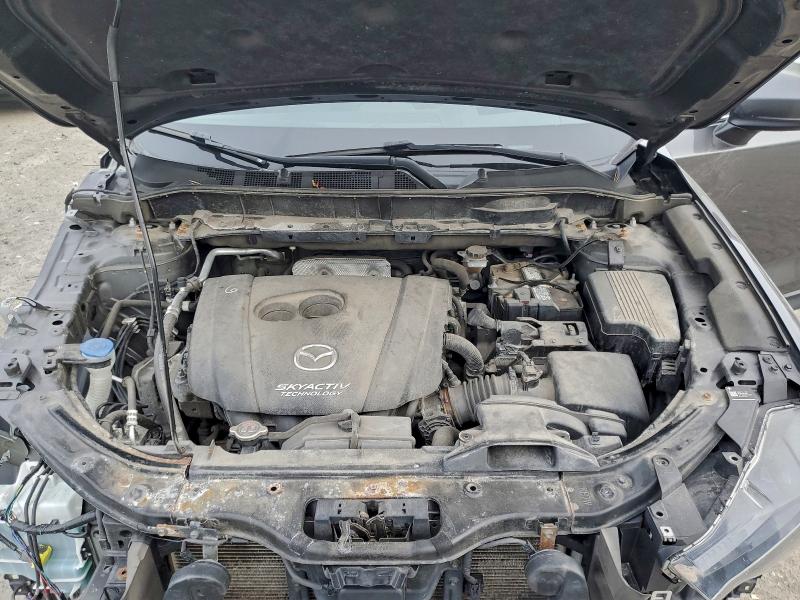 Фото 12 - MAZDA CX-5