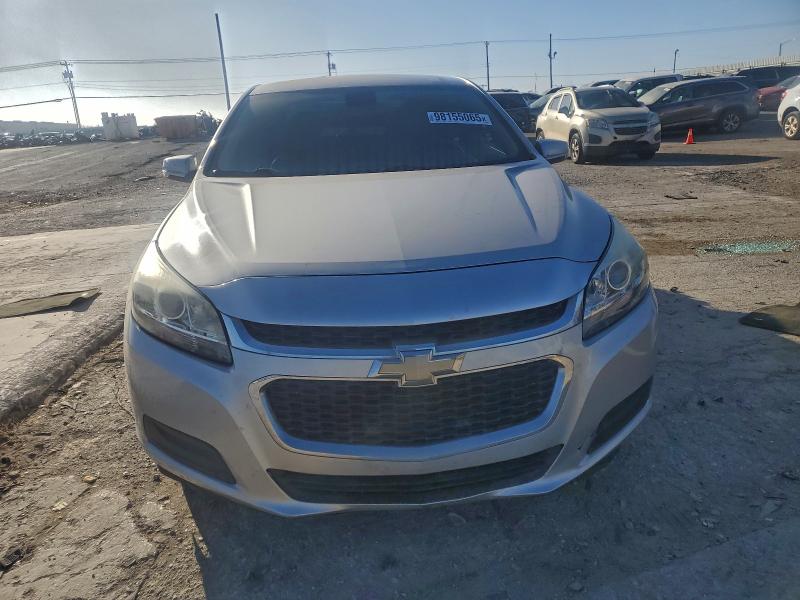 Фото 5 - CHEVROLET MALIBU