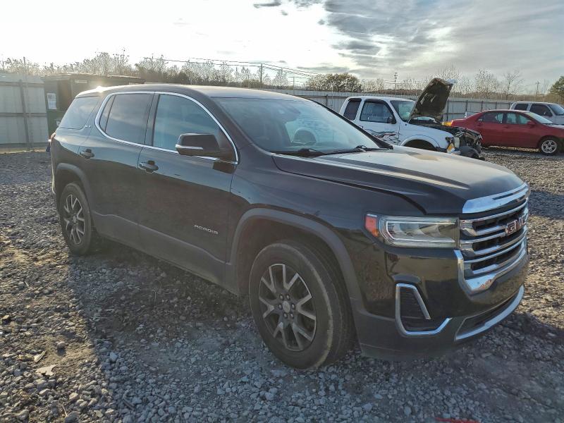 Фото 4 - GMC ACADIA