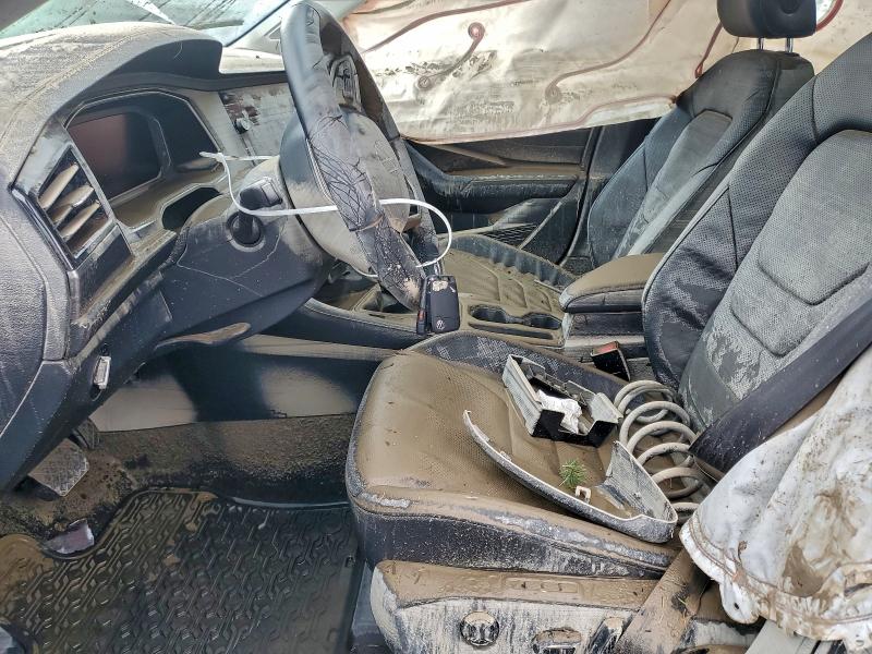 Фото 7 - VOLKSWAGEN JETTA