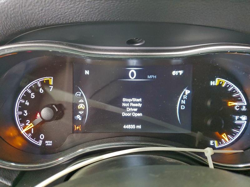 Фото 9 - JEEP GRAND CHER