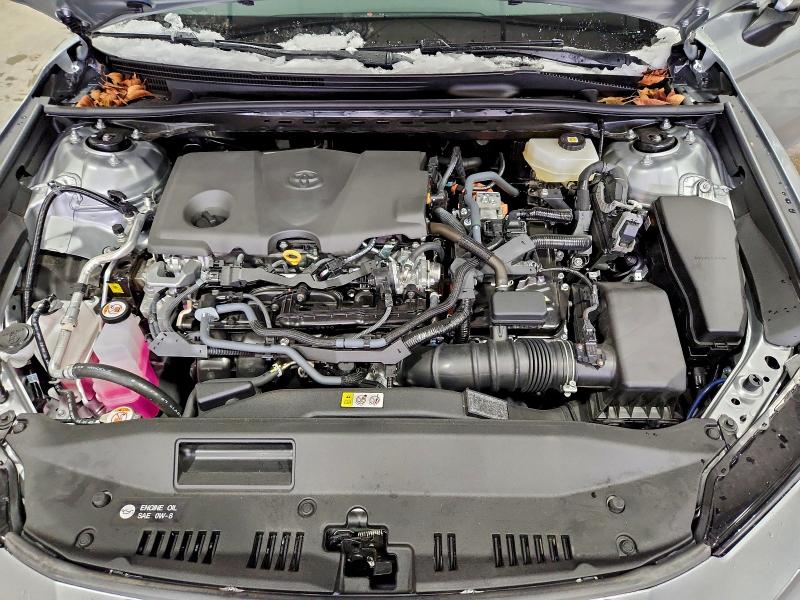 Фото 11 - TOYOTA CAMRY