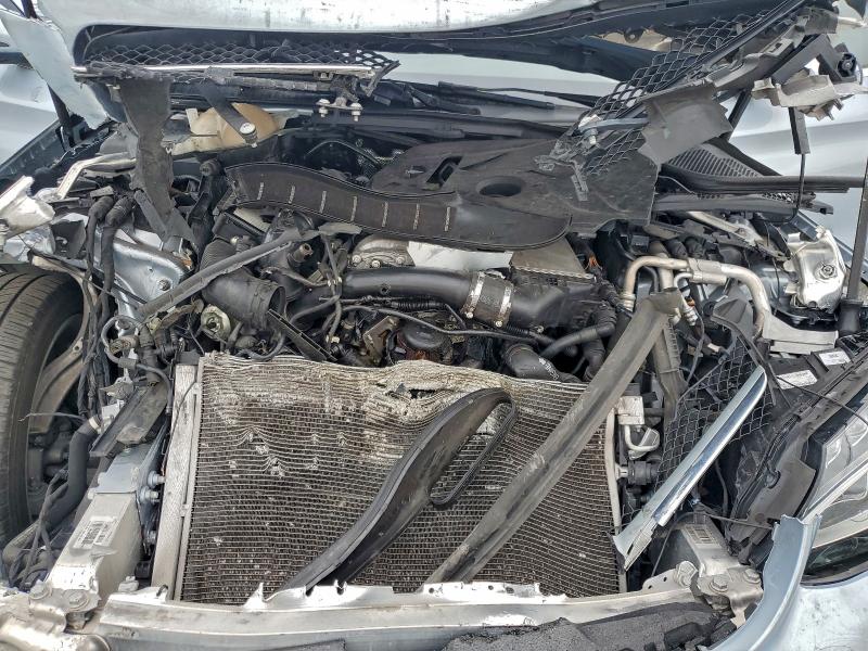 Фото 11 - MERCEDES-BENZ C-CLASS