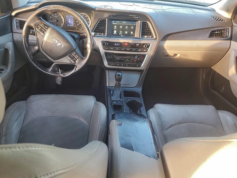 Фото 8 - HYUNDAI SONATA