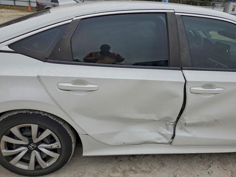 Фото 10 - HONDA CIVIC