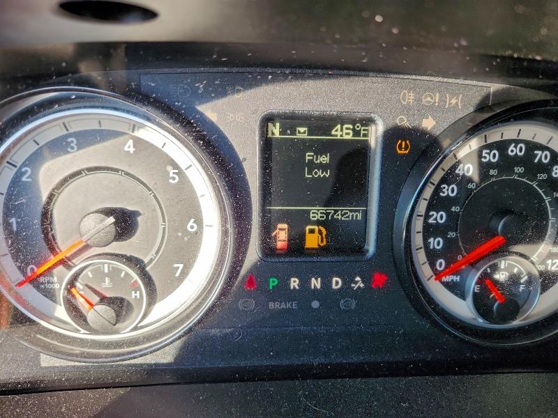 Фото 9 - RAM 1500