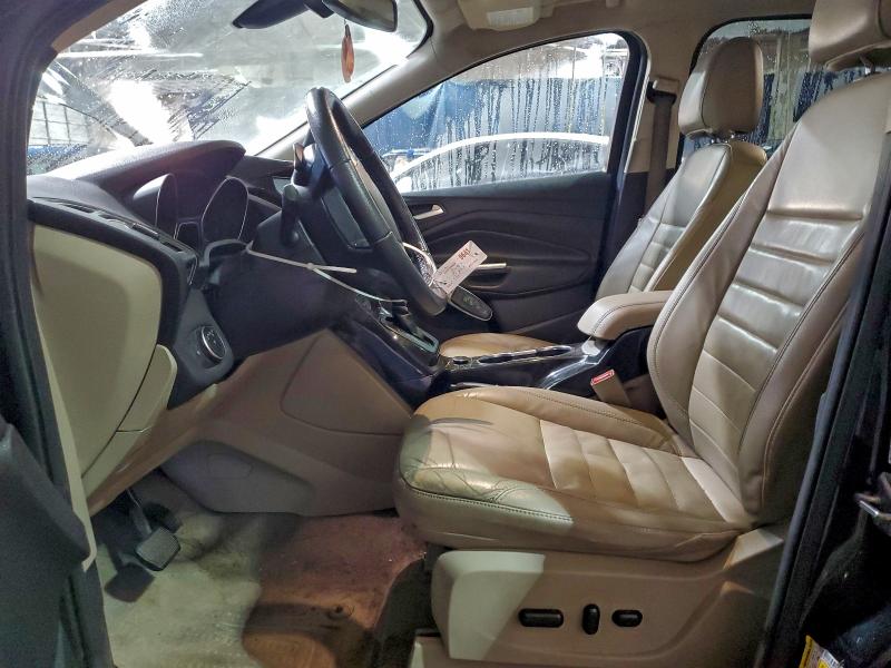 Фото 7 - FORD ESCAPE