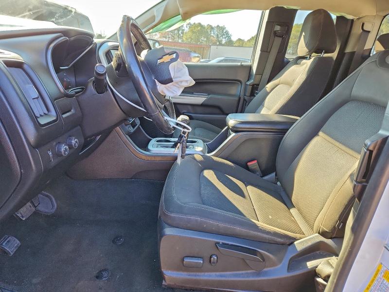 Фото 7 - CHEVROLET COLORADO