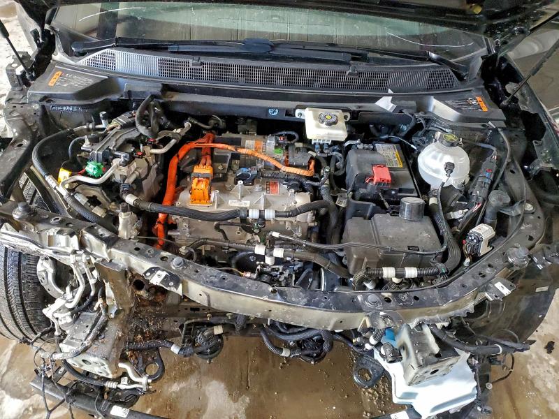 CHEVROLET EQUINOX 3L 2024 VIN 3GN7DMRP9RS281495