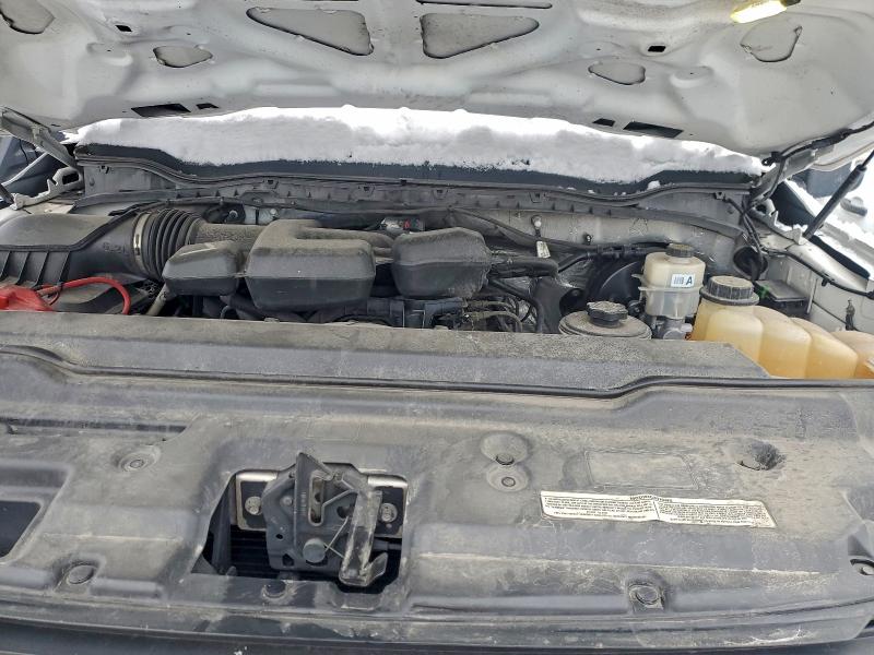 FORD F350 2018 VIN 1FD8W3F61JEB61231