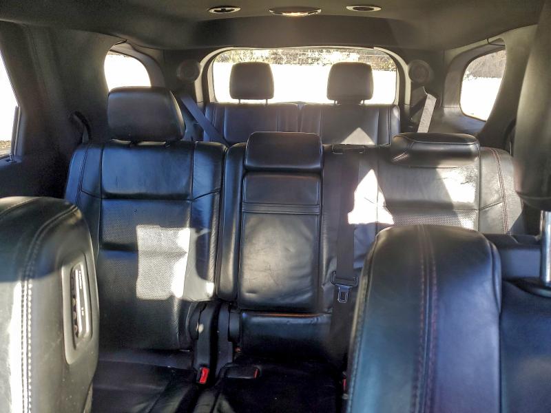 Фото 10 - DODGE DURANGO