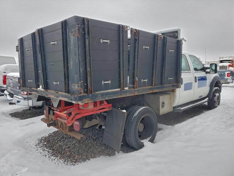 Фото 3 - FORD F450