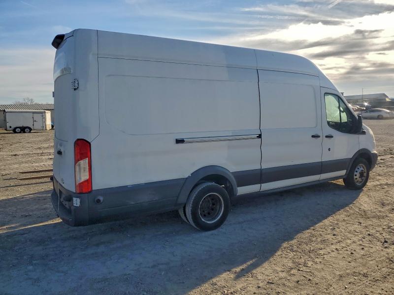 Фото 3 - FORD TRANSIT