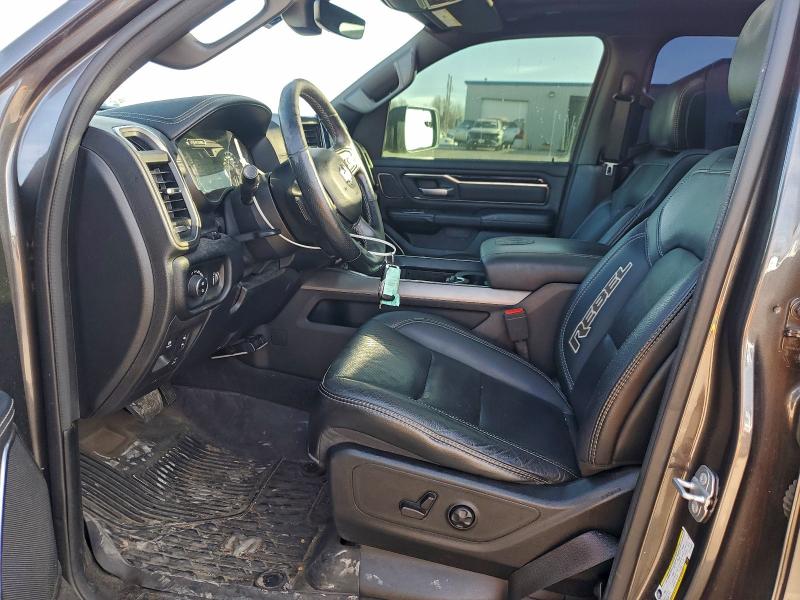 Фото 7 - RAM 1500