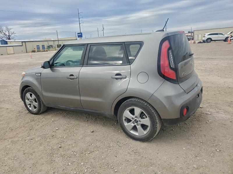 Фото 2 - KIA SOUL