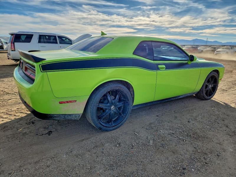 Фото 3 - DODGE CHALLENGER