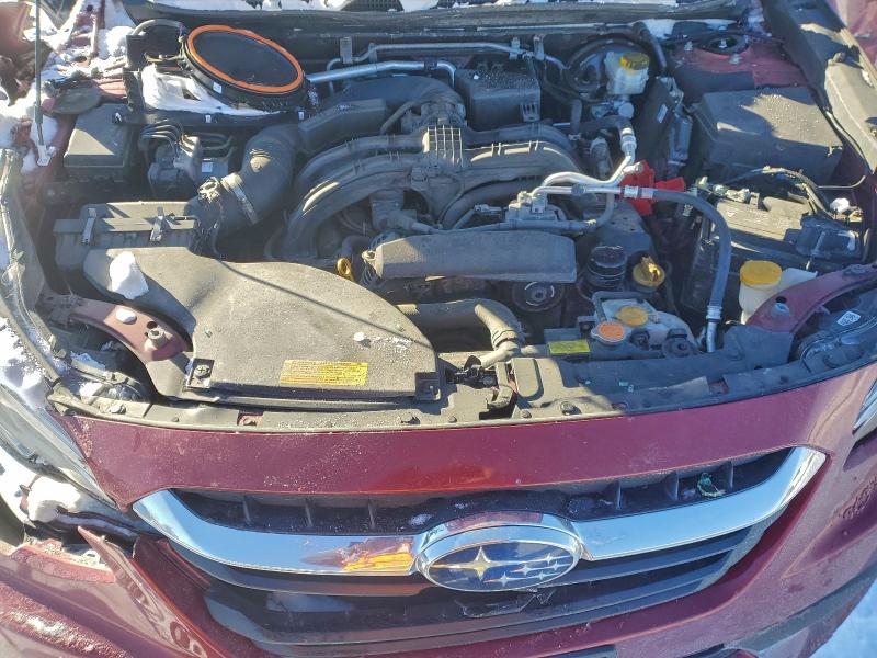 Фото 11 - SUBARU LEGACY