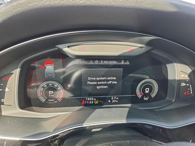 Фото 9 - AUDI Q7